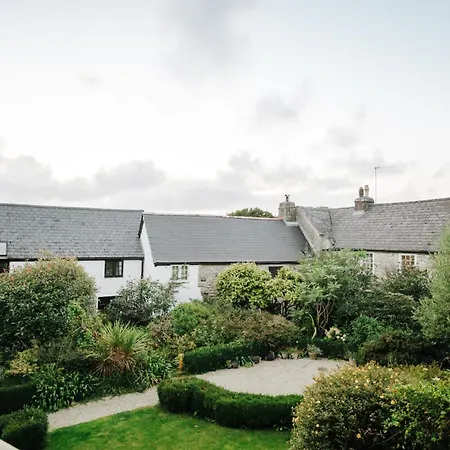 Manor Court Apartment Penzance