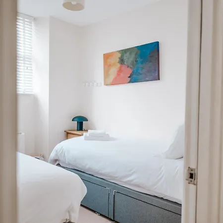 Manor Court Apartment Penzance